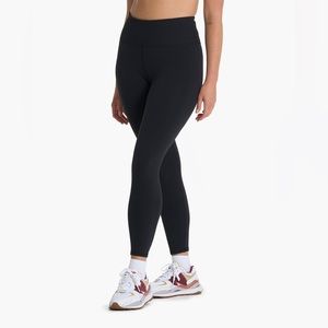 Rib Studio Legging